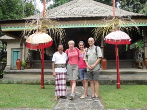 Bali Traditional Tours
